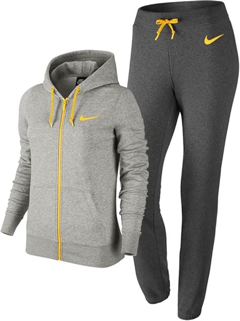 trainingsanzug nike damen günstig|jogginanzüge damen.